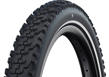 schwalbe Smart Sam Cargo